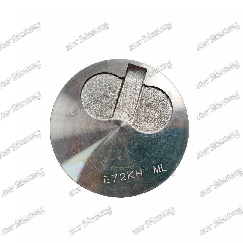 Pistola 3TNE72 altezza 61,5 mm 719609-22090 per ricambi di motori diesel Yanmar