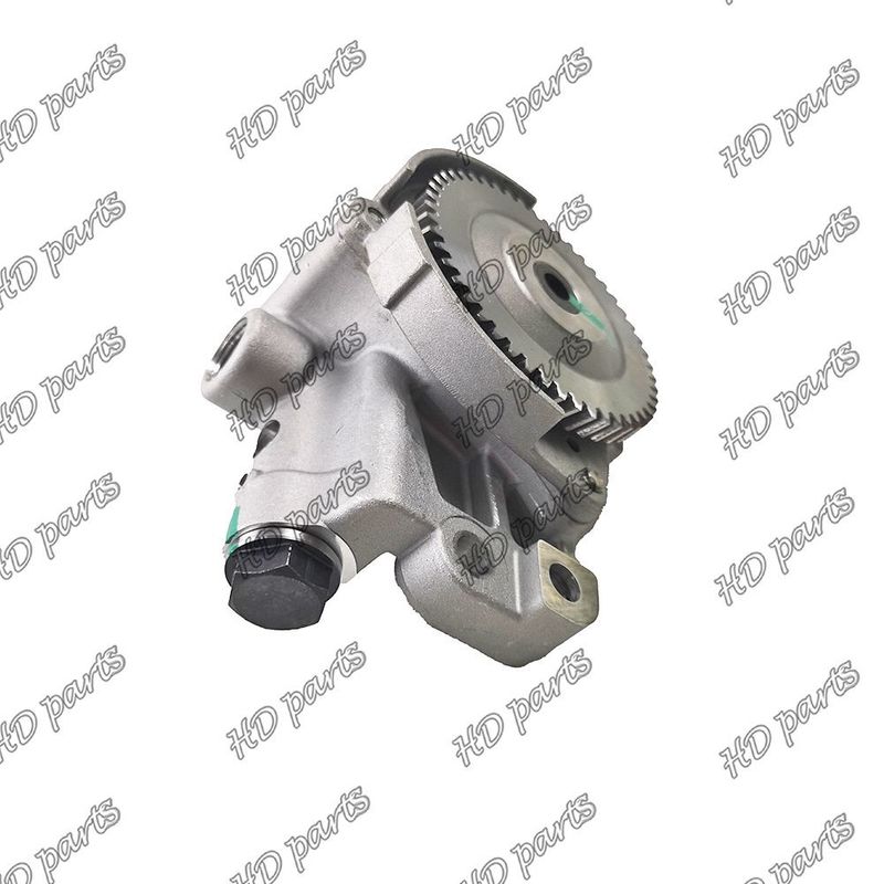 Pompa di olio 3LD1 4LE1 4LE2 Iniezione diretta 8-97048809-7 8970488097 Per ricambi motore Isuzu