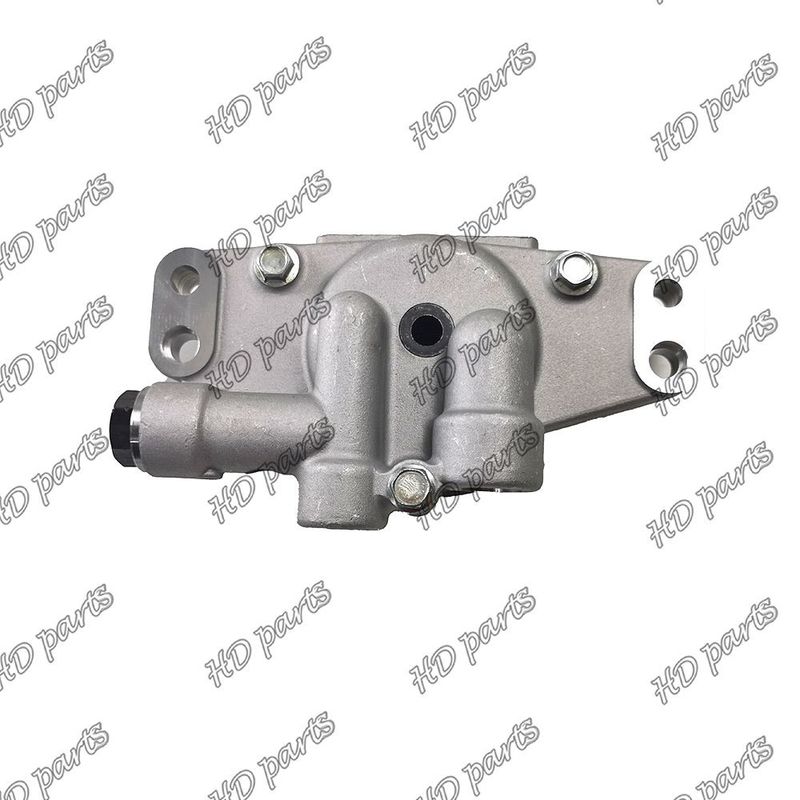 Pompa di olio 3LD1 4LE1 4LE2 Iniezione diretta 8-97048809-7 8970488097 Per ricambi motore Isuzu