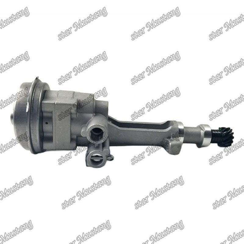 Pompa dell'olio 4JB1 Big Head 8973859840 8-97385984-0 8-97385-984-0 Per ricambi per motori Isuzu