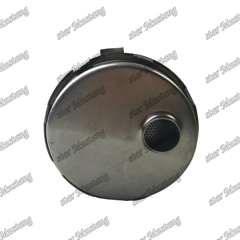 Pompa dell'olio 4JB1 Big Head 8973859840 8-97385984-0 8-97385-984-0 Per ricambi per motori Isuzu