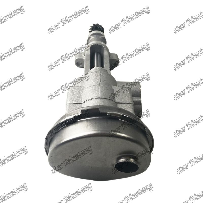 Pompa dell'olio 4JB1 Big Head 8973859840 8-97385984-0 8-97385-984-0 Per ricambi per motori Isuzu