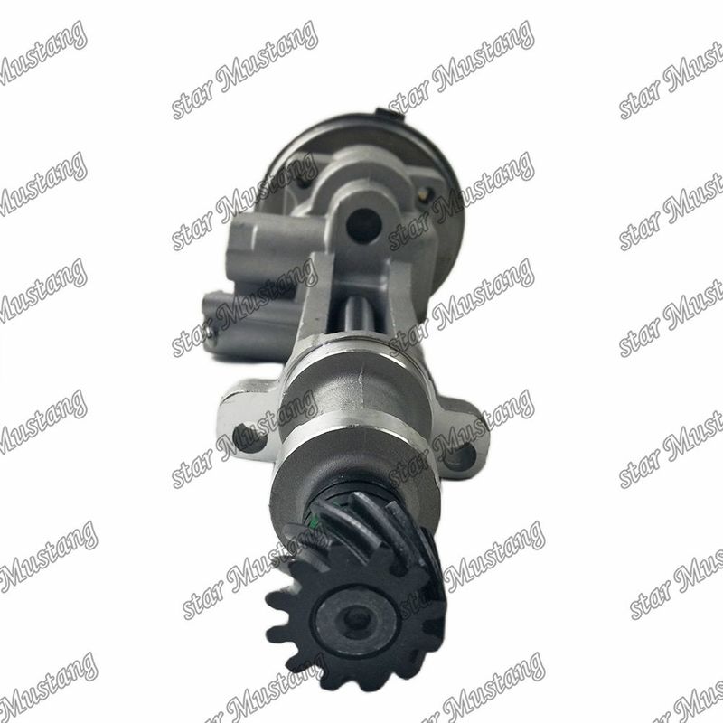 Pompa dell'olio 4JB1 Big Head 8973859840 8-97385984-0 8-97385-984-0 Per ricambi per motori Isuzu