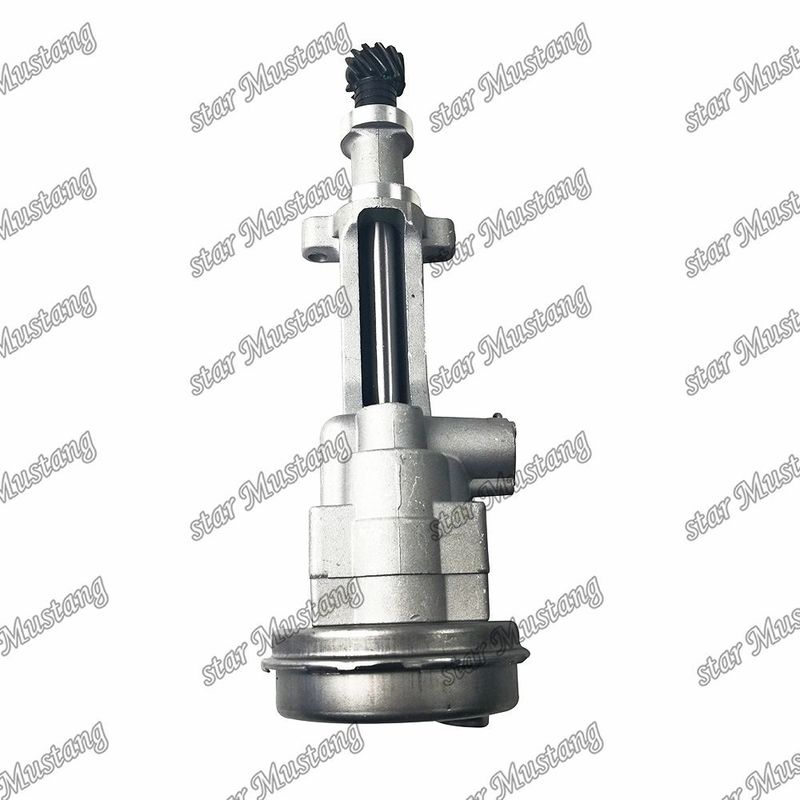 Pompa dell'olio 4JB1 Big Head 8973859840 8-97385984-0 8-97385-984-0 Per ricambi per motori Isuzu