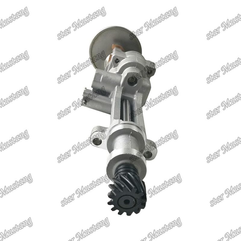 Pompa dell'olio 4JB1 Piccola testa 8970697381 8-97069738-1 8-97069-738-1 Per ricambi motore Isuzu