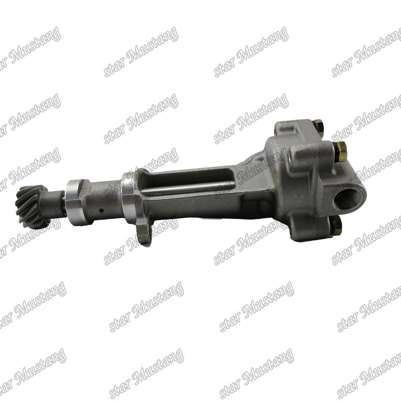 Pompa dell'olio 4JG1 8-94428798-3 8-94362923-1 Per ricambi per motori Isuzu
