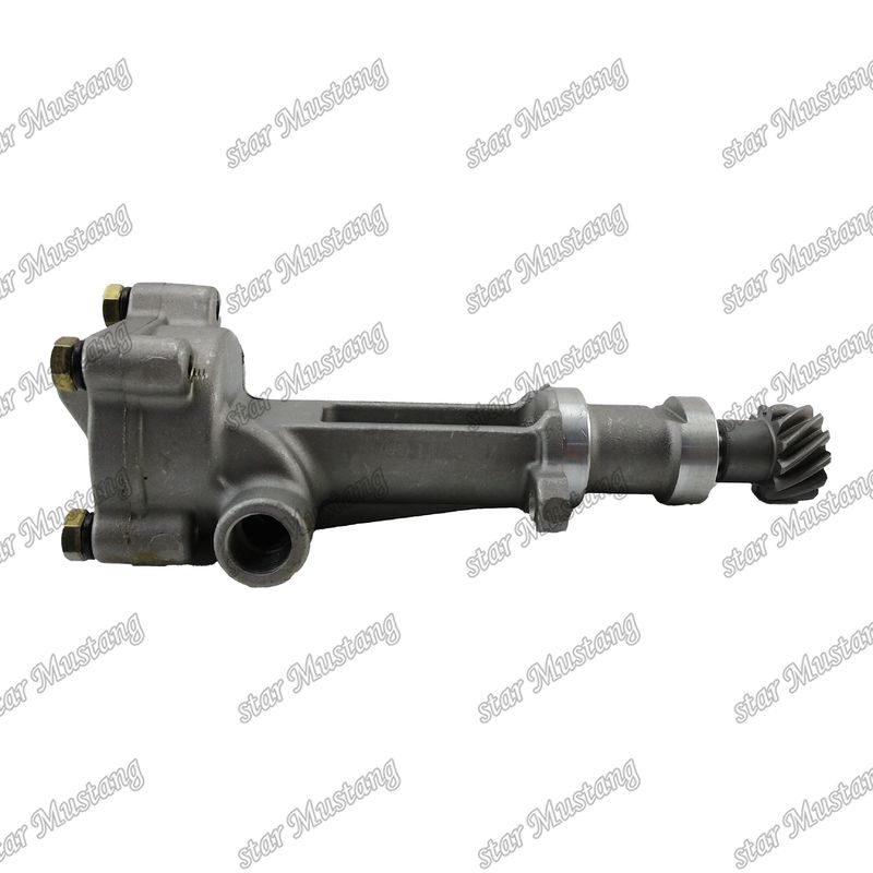 Pompa dell'olio 4JG1 8-94428798-3 8-94362923-1 Per ricambi per motori Isuzu