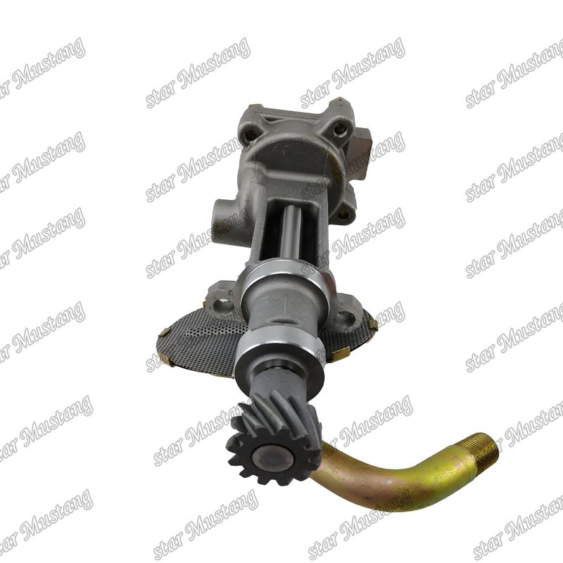 Pompa dell'olio 4JG1 8-94428798-3 8-94362923-1 Per ricambi per motori Isuzu