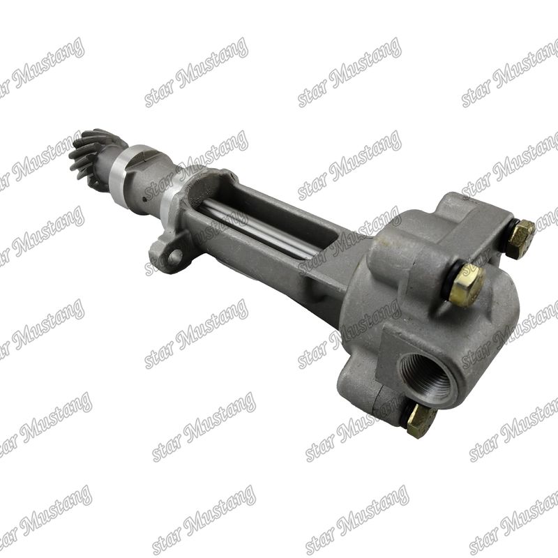 Pompa dell'olio 4JG1 8-94428798-3 8-94362923-1 Per ricambi per motori Isuzu