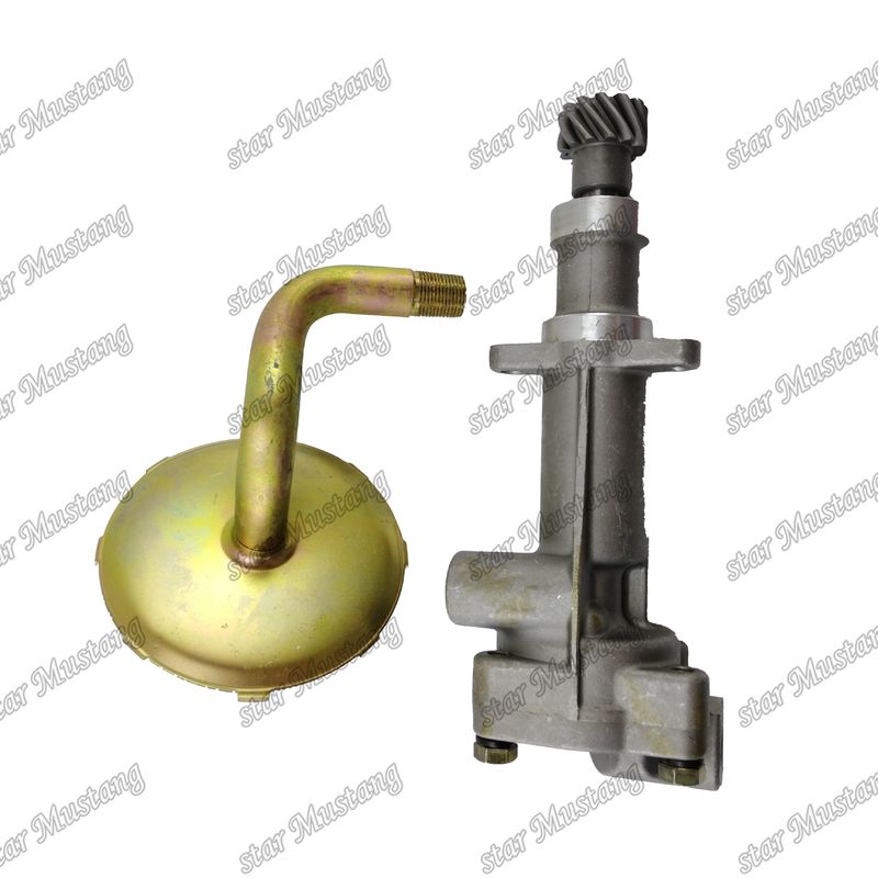 Pompa dell'olio 4JG1 8-94428798-3 8-94362923-1 Per ricambi per motori Isuzu