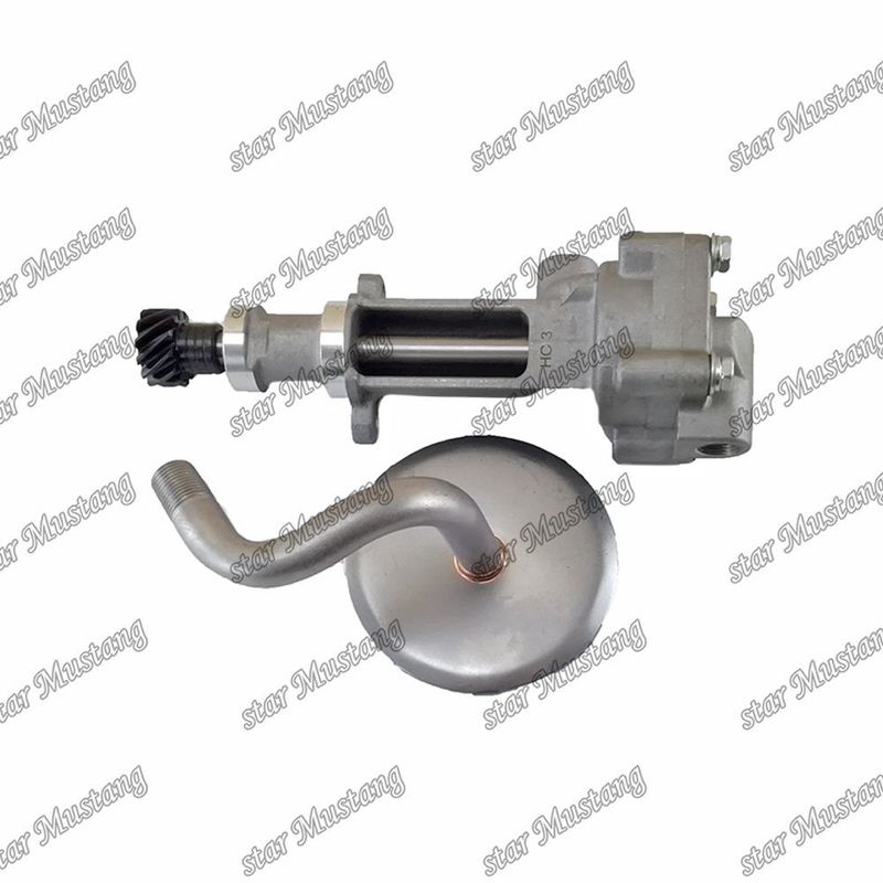 Pompa dell'olio 4JG1 ZAX70 8-94428798-1 8-94428798-3 8-94362923-1 Per ricambi per motori Isuzu