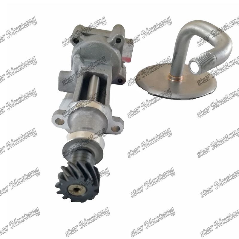 Pompa dell'olio 4JG1 ZAX70 8-94428798-1 8-94428798-3 8-94362923-1 Per ricambi per motori Isuzu