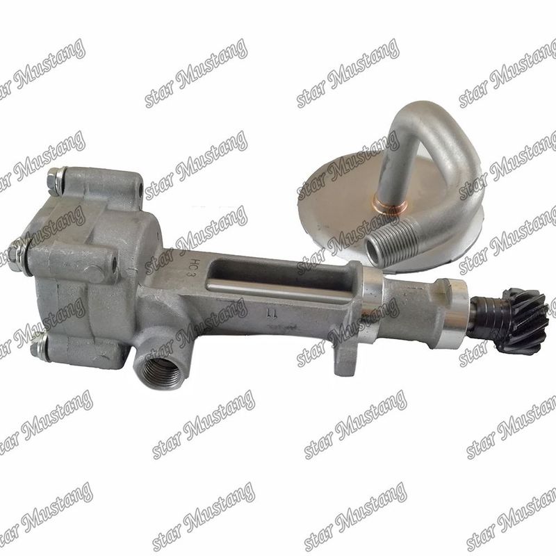 Pompa dell'olio 4JG1 ZAX70 8-94428798-1 8-94428798-3 8-94362923-1 Per ricambi per motori Isuzu