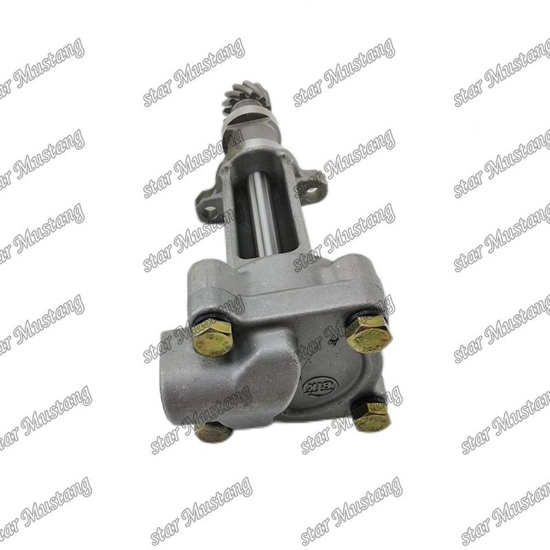 Pompa dell'olio 4JG1 ZAX70 8-94428798-1 8-94428798-3 8-94362923-1 Per ricambi per motori Isuzu