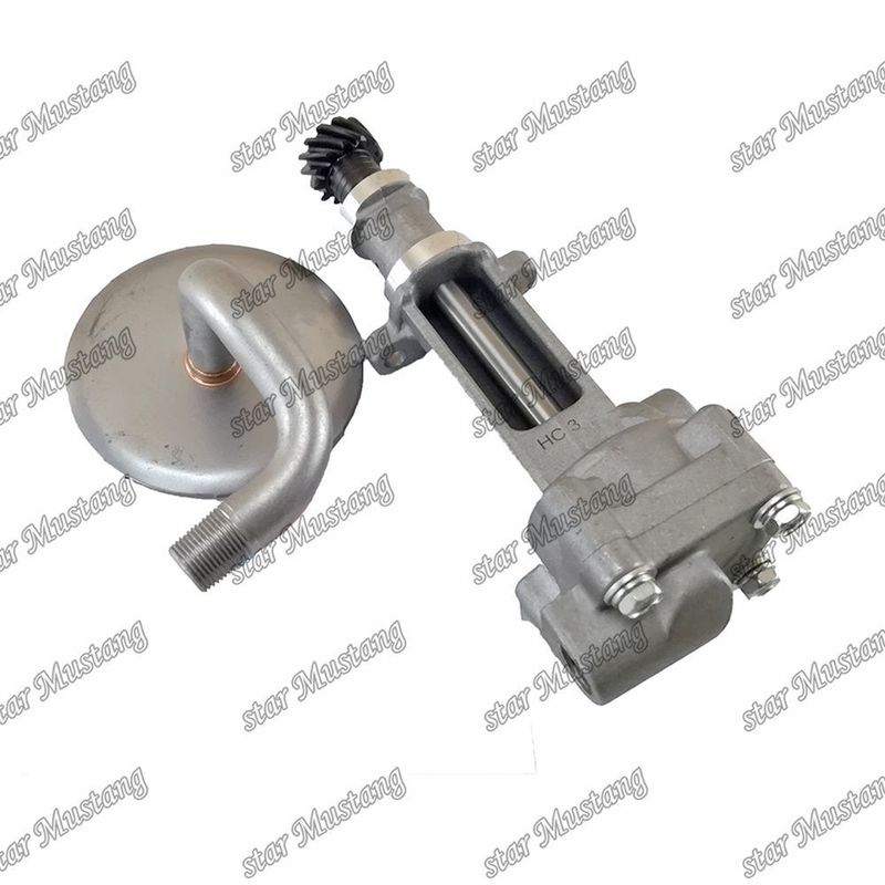 Pompa dell'olio 4JG1 ZAX70 8-94428798-1 8-94428798-3 8-94362923-1 Per ricambi per motori Isuzu