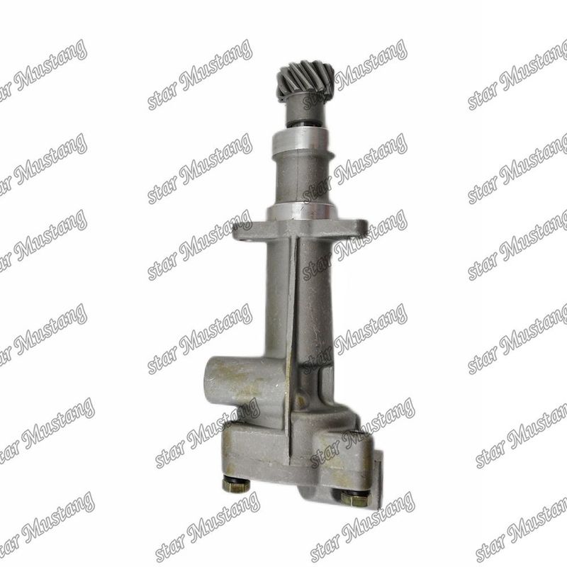 Pompa dell'olio 4JG1 ZAX70 8-94428798-1 8-94428798-3 8-94362923-1 Per ricambi per motori Isuzu