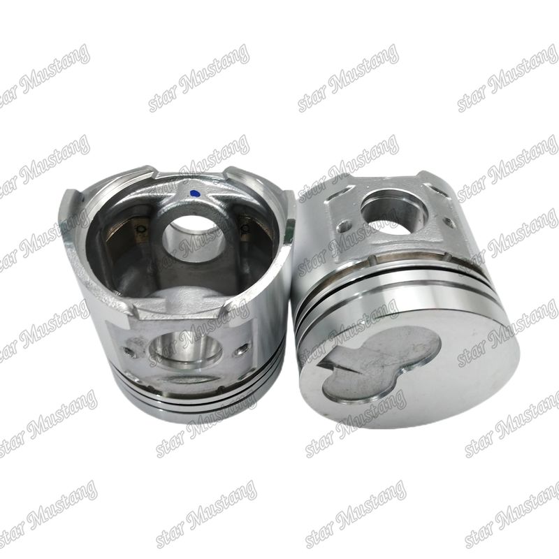 Piston 4D94E 4TNE94 104mm Altezza 129901-22080