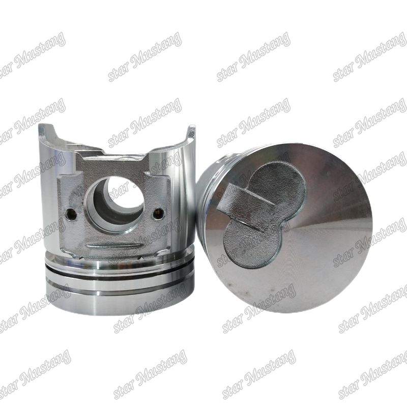 Piston 4D94E 4TNE94 104mm Altezza 129901-22080