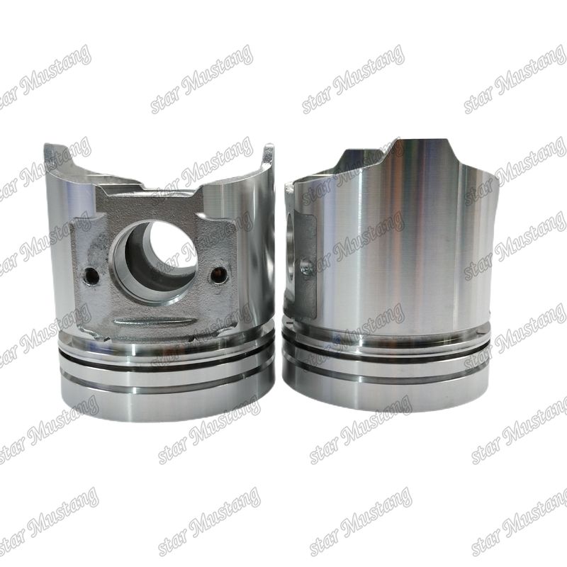 Piston 4D94E 4TNE94 104mm Altezza 129901-22080