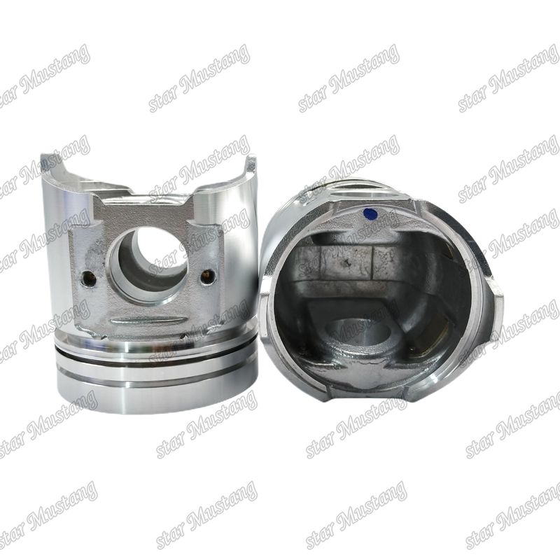 Piston 4D94E 4TNE94 104mm Altezza 129901-22080