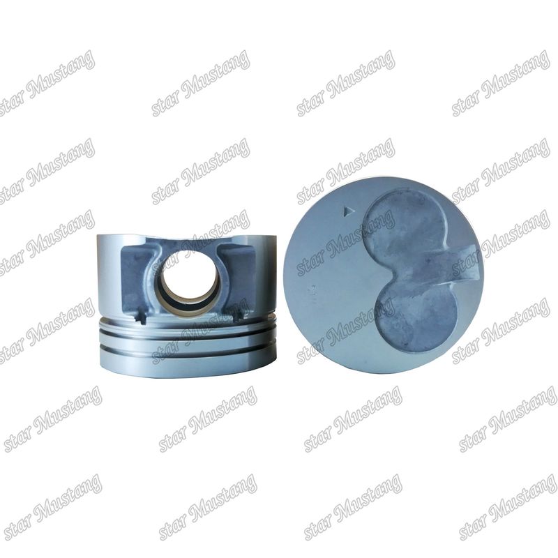 QD32 Motore a pistone senza olio galleria senza Alfin 12010-2S605 Per ricambi motore Nissan