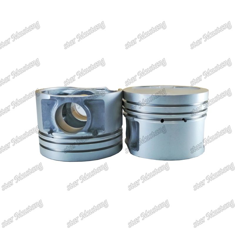 QD32 Motore a pistone senza olio galleria senza Alfin 12010-2S605 Per ricambi motore Nissan