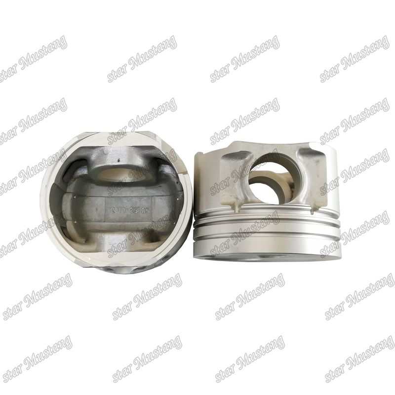 QD32 Motore a pistone senza olio galleria senza Alfin 12010-2S605 Per ricambi motore Nissan