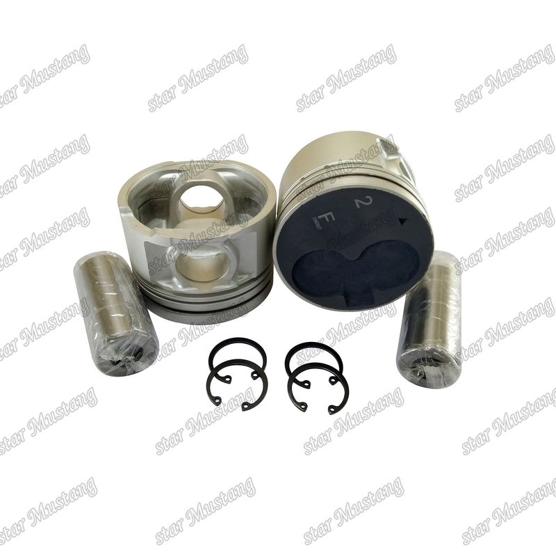 QD32T Motore a pistone con Alfin 12010-2S605 12010-2S615 per ricambi per motori Nissan
