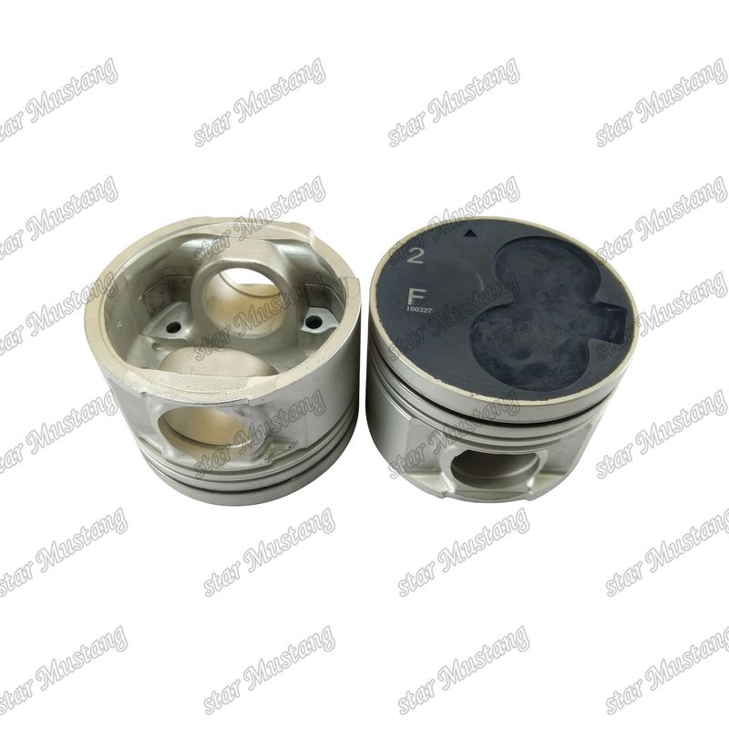 QD32T Motore a pistone con Alfin 12010-2S605 12010-2S615 per ricambi per motori Nissan