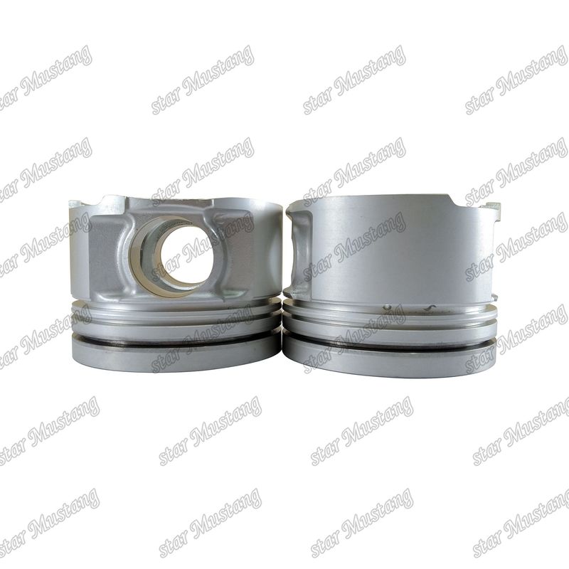QD32T Motore a pistone con Alfin 12010-2S605 12010-2S615 per ricambi per motori Nissan