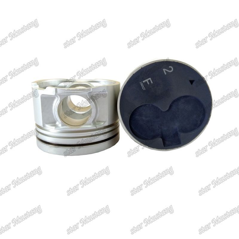 QD32T Motore a pistone con Alfin 12010-2S605 12010-2S615 per ricambi per motori Nissan
