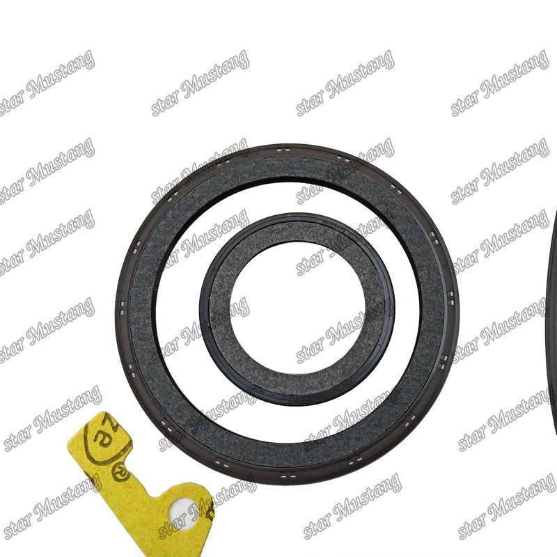 Kit completo di guarnizioni 4FE1 8-97105-872-0 5-87810-518-0 5-11141092-0