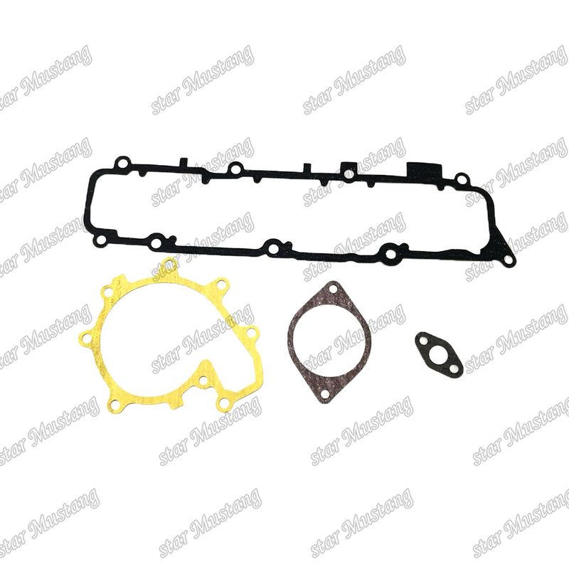 Il kit completo 4HF1 NUOVO TIPO 5-87814-344-3 5-87811-869-25-87813958-4 5-87817124-2