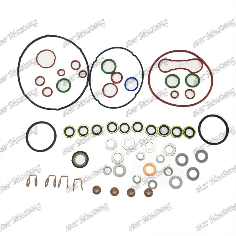 Il kit completo 4HF1 NUOVO TIPO 5-87814-344-3 5-87811-869-25-87813958-4 5-87817124-2
