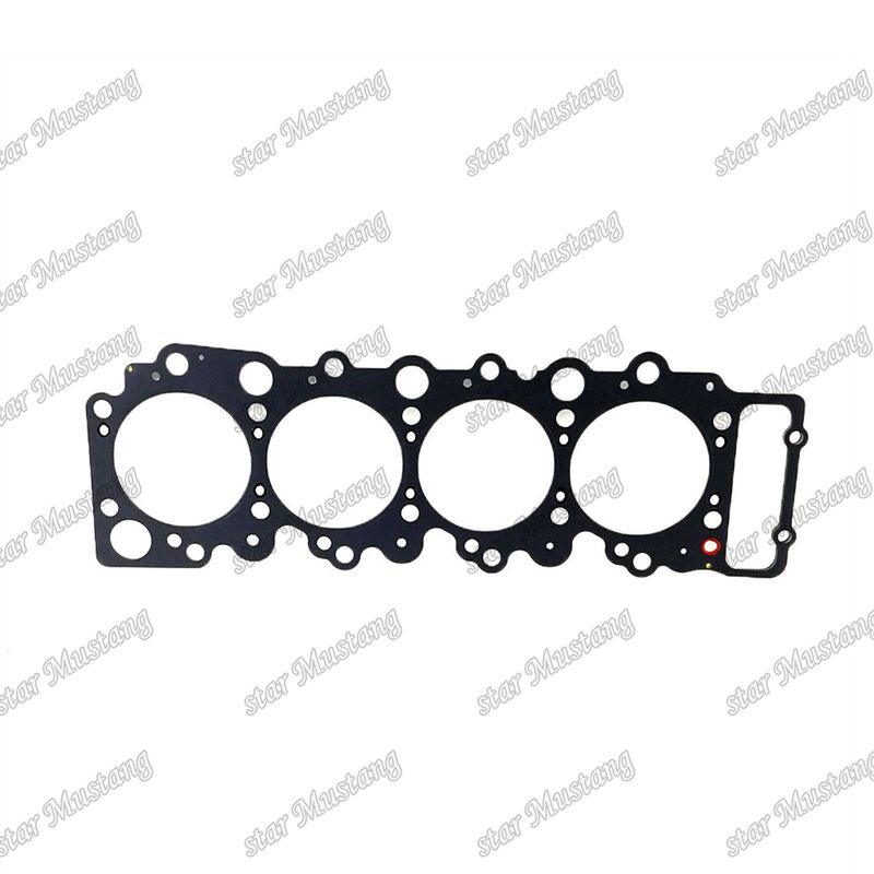 Il kit completo 4HF1 NUOVO TIPO 5-87814-344-3 5-87811-869-25-87813958-4 5-87817124-2