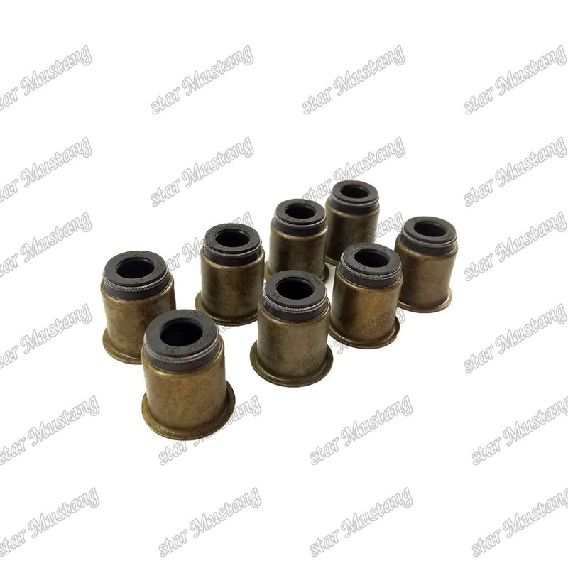 Il kit completo 4HF1 NUOVO TIPO 5-87814-344-3 5-87811-869-25-87813958-4 5-87817124-2