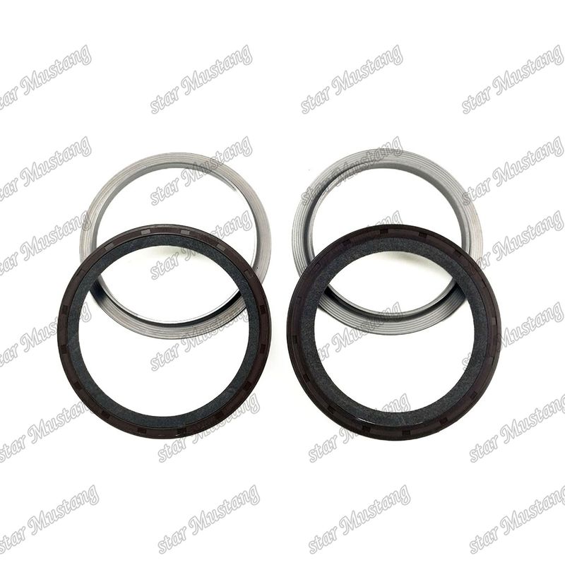Il kit completo 4HF1 NUOVO TIPO 5-87814-344-3 5-87811-869-25-87813958-4 5-87817124-2