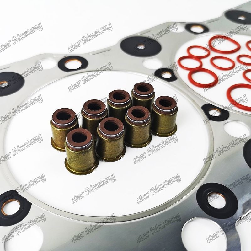 Kit di guarnizione completa 4HG1 OLD TYPE 58781-39540 5878139540