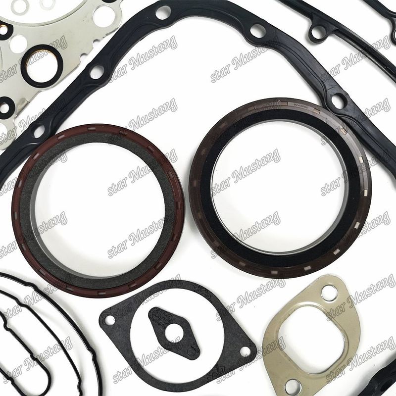 Kit di guarnizione completa 4HG1 OLD TYPE 58781-39540 5878139540