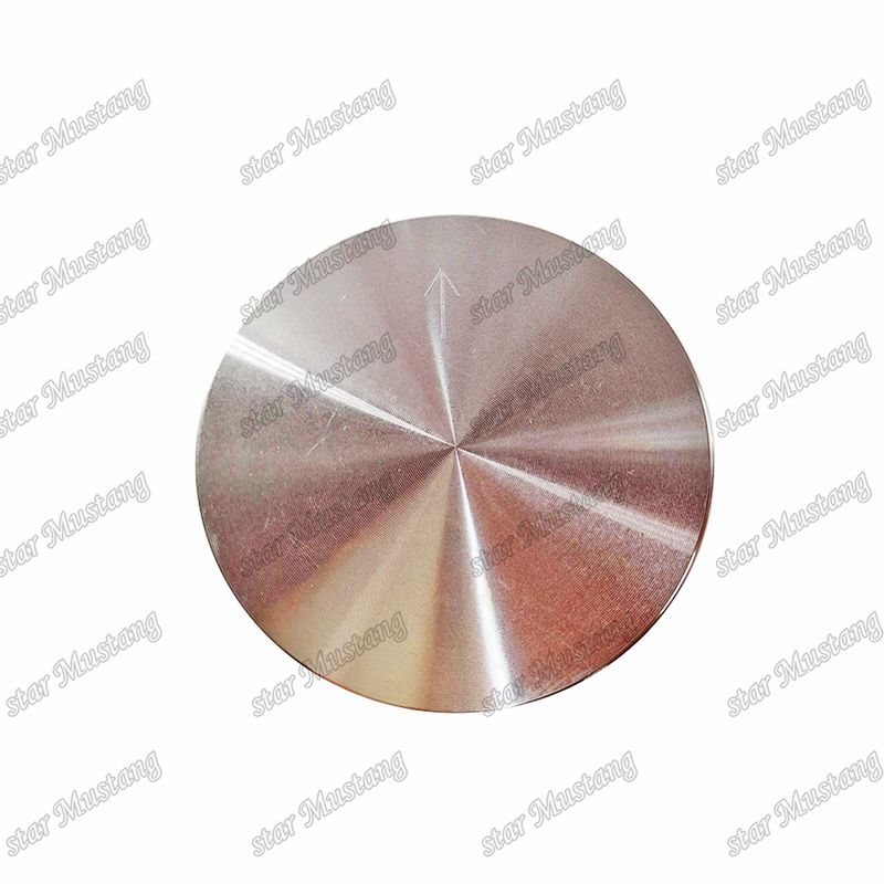Piston HD019 3TN75 119810-22080 YM119810-22080 Fondo piatto per ricambi di motori diesel Yanmar