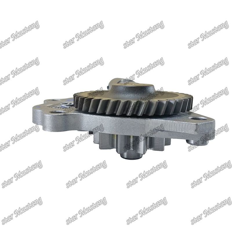 Pompa dell'olio 4JJ1 4JK1 Originale EX70 ZAX130 JS130 CX130B 8-98145153-0 8-97944429-0 8-98011503-0 Per ricambi per motori Isuzu