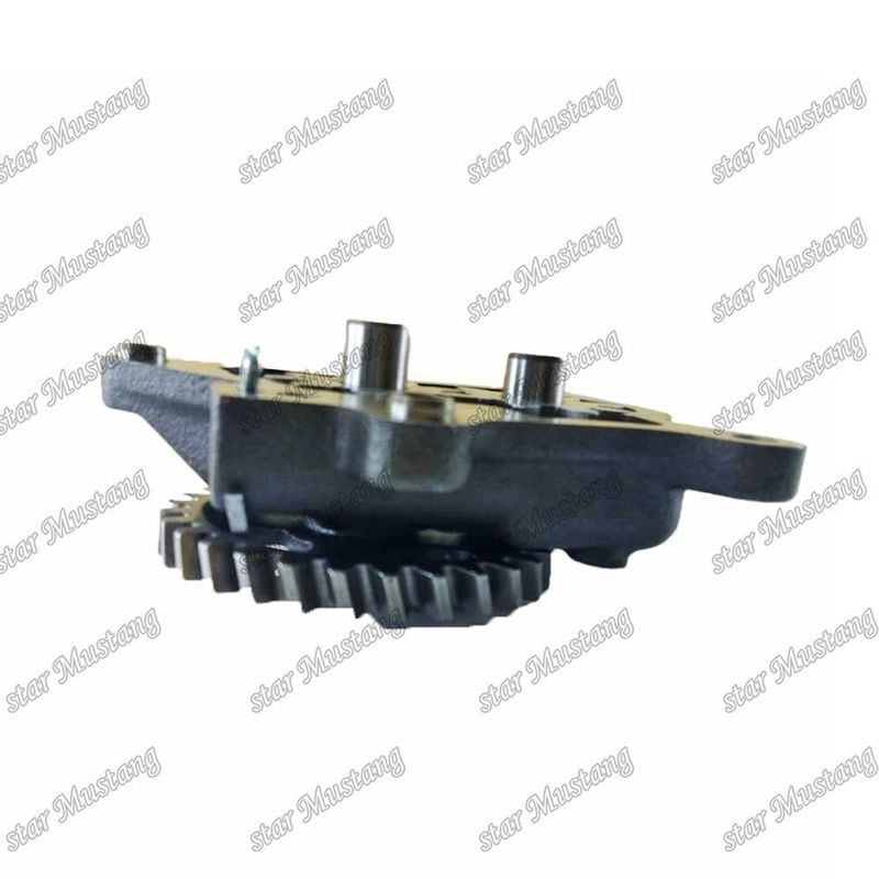 Pompa dell'olio 6HK1 Iniezione diretta ZAX330-3 SH330-3 8-94395564-1 Per ricambi per motori Isuzu