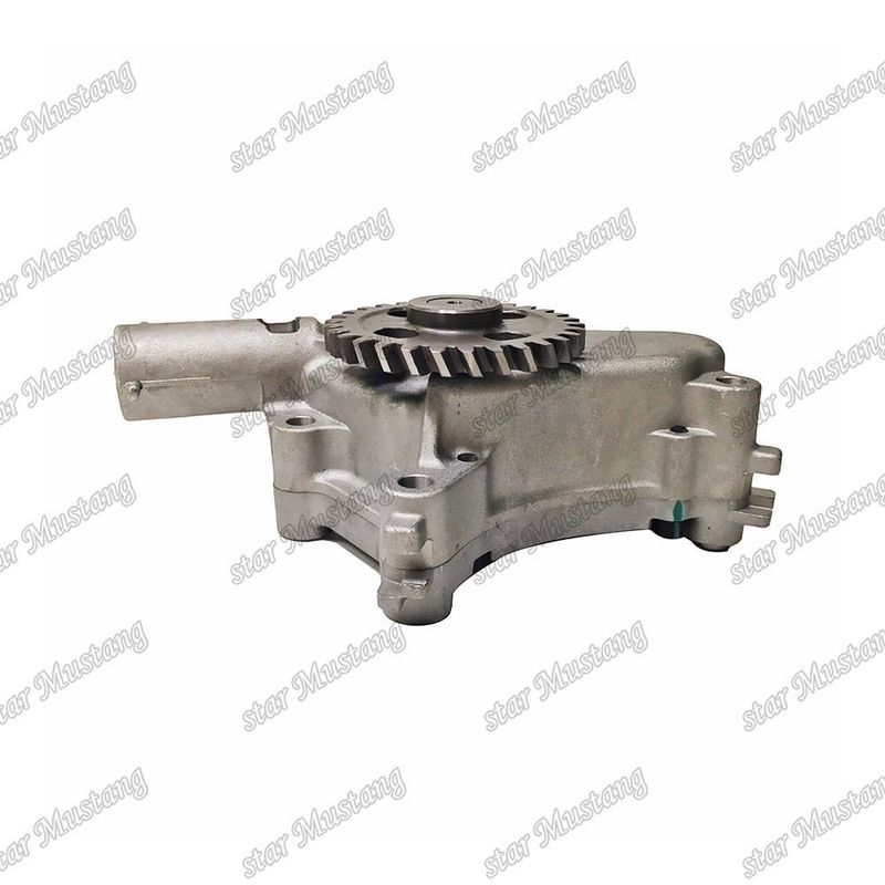 Pompa dell'olio 6WG1 ZAX450 ZAX470 1-13100312-1 L210-0030B Per ricambi per motori Isuzu