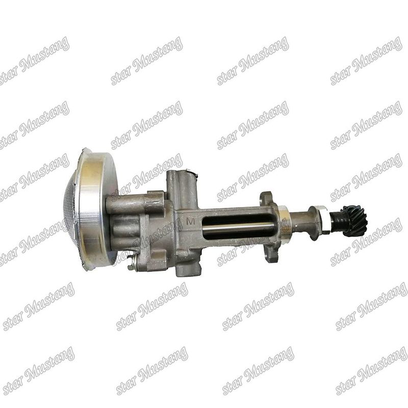 Pompa dell'olio C240 8-97033182-1 5-13100126-1 L210-0038S Per ricambi per motori Isuzu