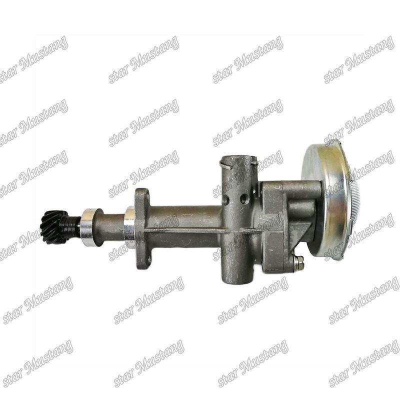 Pompa dell'olio C240 8-97033182-1 5-13100126-1 L210-0038S Per ricambi per motori Isuzu