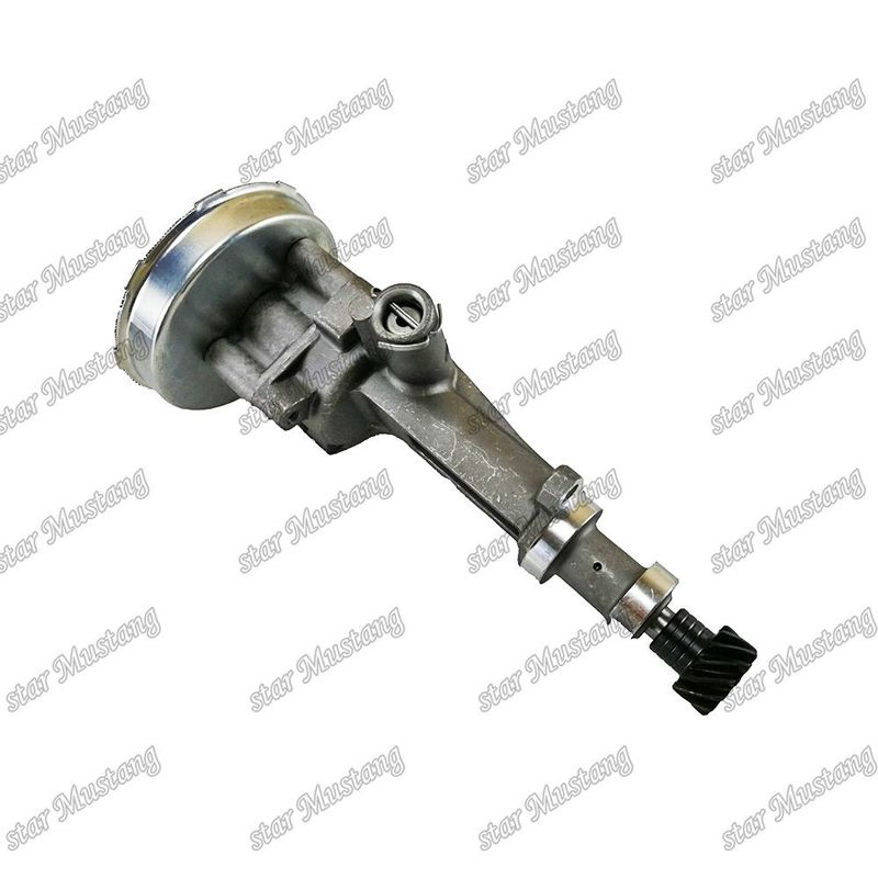 Pompa dell'olio C240 8-97033182-1 5-13100126-1 L210-0038S Per ricambi per motori Isuzu