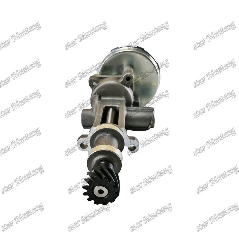 Pompa dell'olio C240 8-97033182-1 5-13100126-1 L210-0038S Per ricambi per motori Isuzu