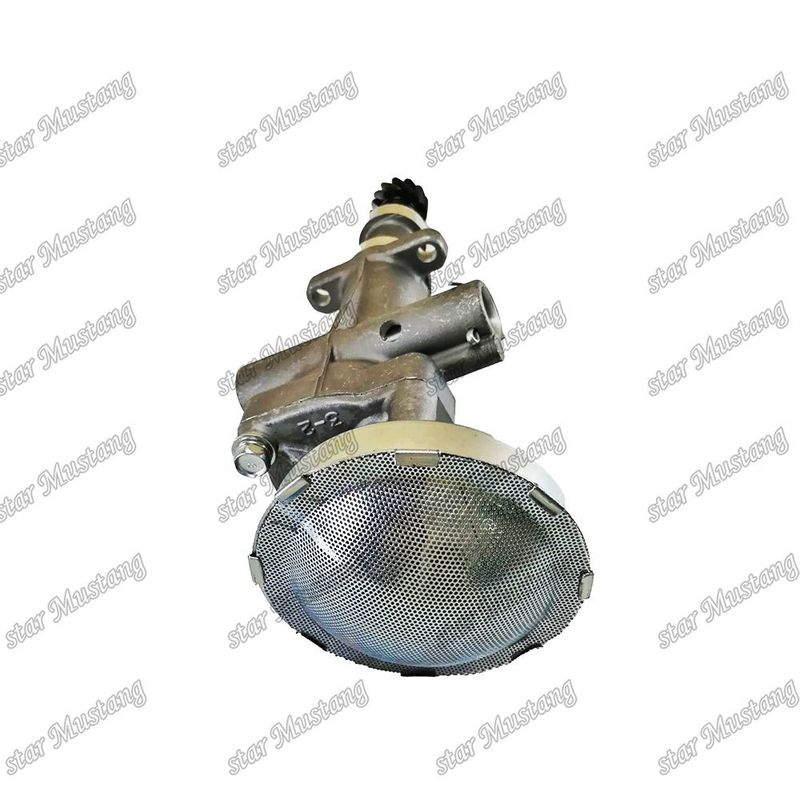 Pompa dell'olio C240 8-97033182-1 5-13100126-1 L210-0038S Per ricambi per motori Isuzu