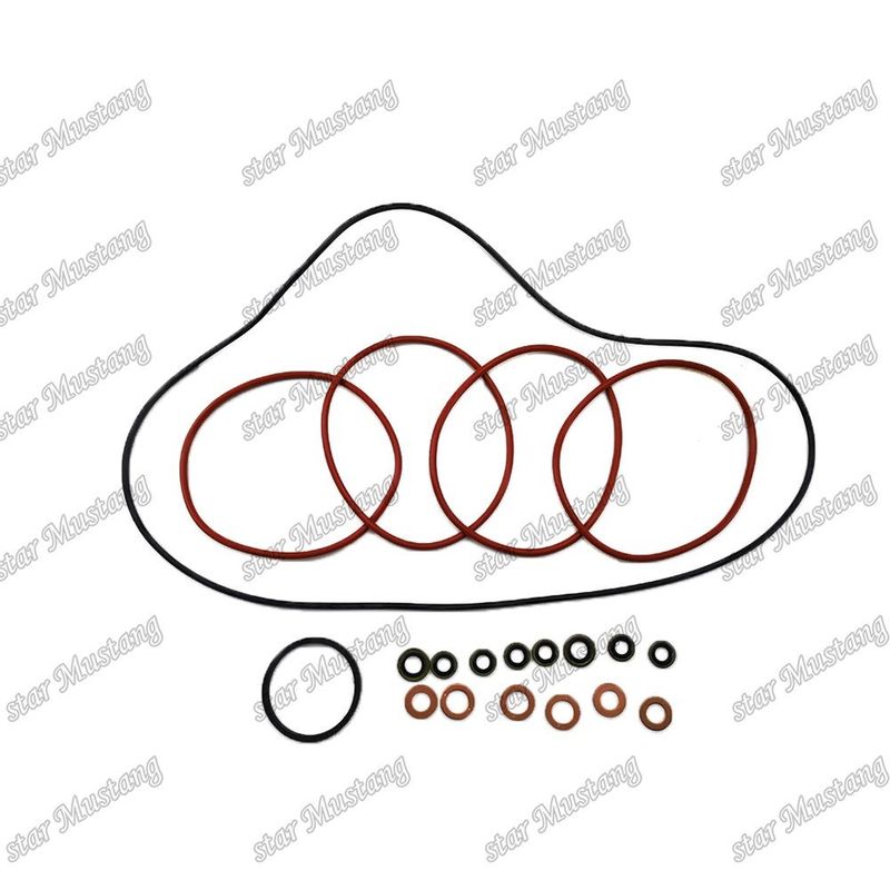 Kit completo di guarnizioni 2D94-2 Set di guarnizioni Amianto per parti di riparazione di motori diesel Komatsu