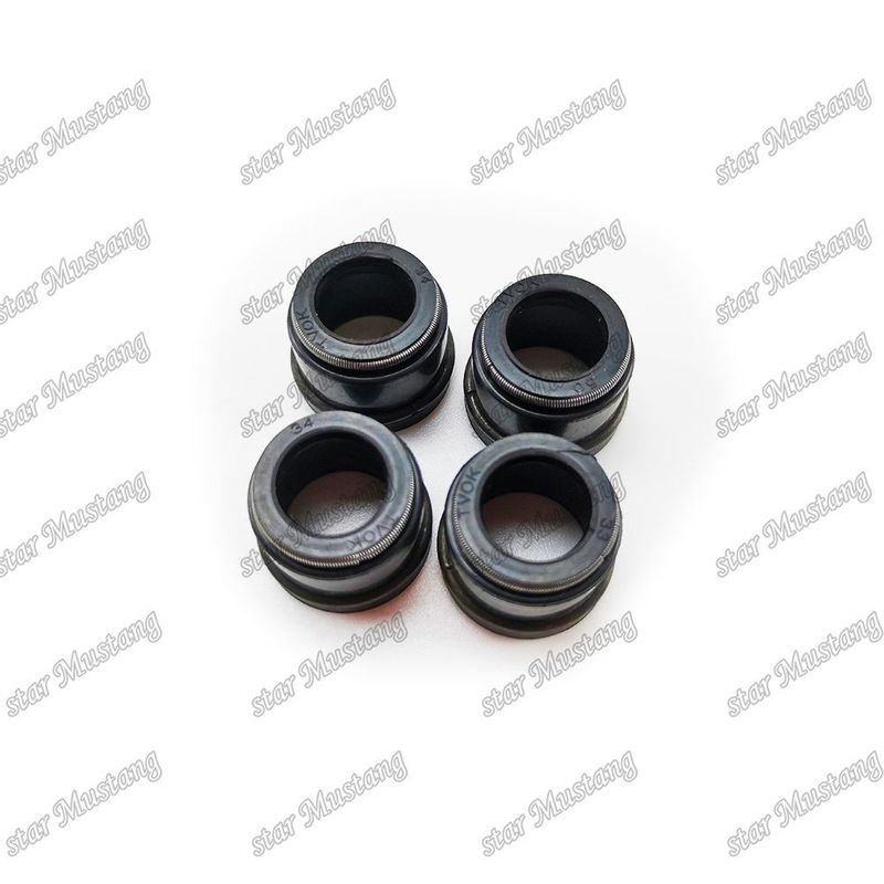 Kit completo di guarnizioni 2D94-2 Set di guarnizioni Amianto per parti di riparazione di motori diesel Komatsu